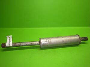 Front Silencer VW Golf III (1H1)