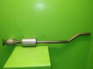 Front Silencer FORD Mondeo V Stufenheck (CD)