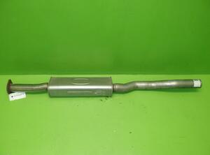 Front Silencer OPEL Insignia B Grand Sport (Z18)