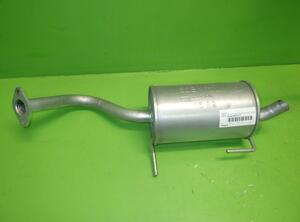 Front Silencer NISSAN Micra II (K11)