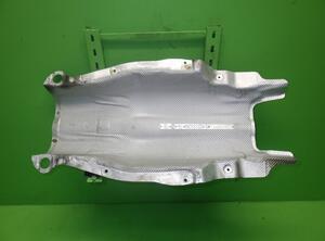 Front Silencer BMW 5er (F10)