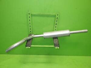 Front Silencer VW Lupo (60, 6X1)