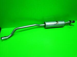 Front Silencer OPEL CORSA B (S93)