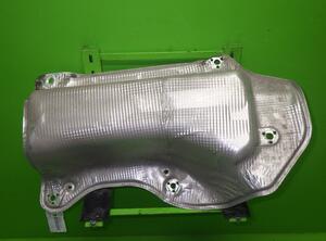 Front Silencer SKODA SCALA (NW1)