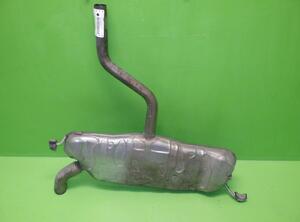 Front Silencer VW GOLF VI (5K1)