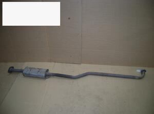 Front Silencer NISSAN PRIMERA (P10)