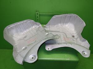 Front Silencer OPEL INSIGNIA B Grand Sport (Z18)