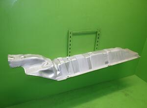 Front Silencer OPEL ASTRA K (B16)