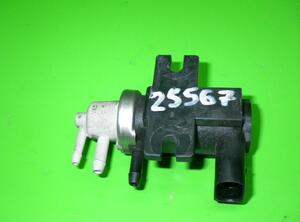 Turbocharger Pressure Converter (Boost Sensor) AUDI A4 (8E2)