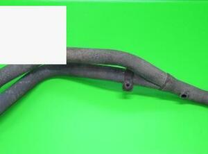 Exhaust Front Pipe (Down Pipe) AUDI 100 (443, 444)