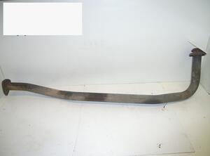 Exhaust Front Pipe (Down Pipe) OPEL Vectra A CC (88, 89)