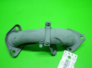 Downpipe MAZDA 323 F V (BA)