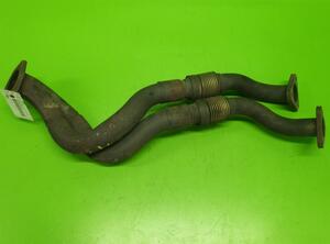 Downpipe FORD Galaxy (WGR)