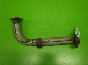 Exhaust Front Pipe (Down Pipe) MAZDA 323 III Station Wagon (BW)