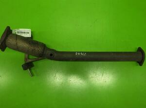 Exhaust Front Pipe (Down Pipe) VOLVO V70 II (SW)