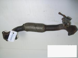 Downpipe VW Sharan (7M6, 7M8, 7M9)