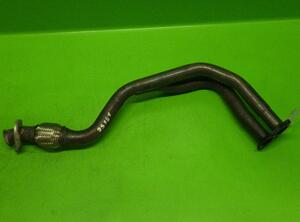 Downpipe VW Polo (6N1)