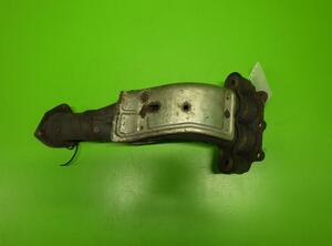 Downpipe VW Passat Variant (35I, 3A5)