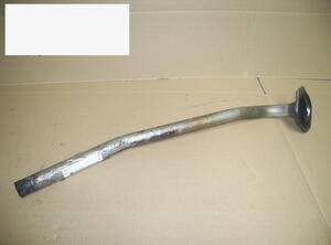 Downpipe VW Golf II (19E, 1G1)