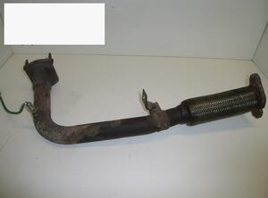 Exhaust Front Pipe (Down Pipe) FORD Mondeo I Turnier (BNP), FORD Mondeo II Turnier (BNP)