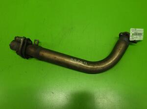 Exhaust Front Pipe (Down Pipe) SUZUKI Baleno Schrägheck (EG)