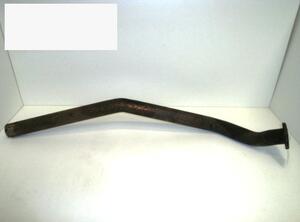 Downpipe VW Passat Variant (3B5)