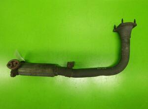 Exhaust Front Pipe (Down Pipe) FORD Mondeo I Turnier (BNP), FORD Mondeo II Turnier (BNP)