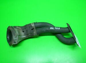 Exhaust Front Pipe (Down Pipe) VW Jetta II (165, 19E, 1G2)