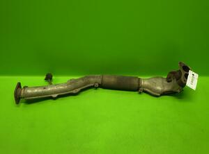 Exhaust Front Pipe (Down Pipe) HYUNDAI Lantra I (J-1)