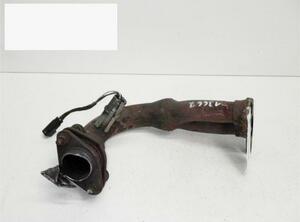 Downpipe FIAT Panda (141A)