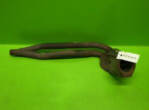 Downpipe VW Scirocco (53B)