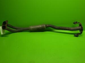 Downpipe NISSAN Sunny III Traveller (Y10)