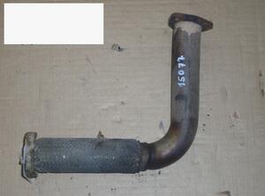 Downpipe FIAT Punto (176)