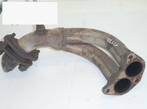 Downpipe FORD Escort VI (GAL), FORD Escort VI (AAL, ABL, GAL)