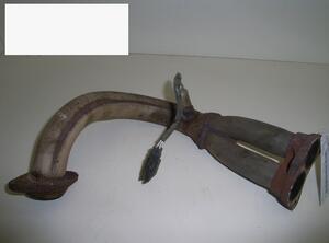 Downpipe FORD Fiesta III (GFJ)