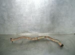 Exhaust Front Pipe (Down Pipe) NISSAN Pick-up (D22)