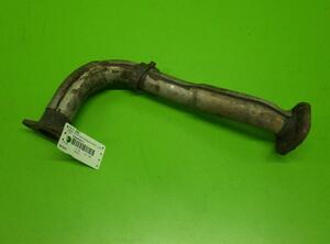 Downpipe MAZDA 323 III Hatchback (BF)