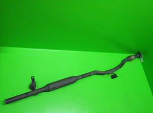 Exhaust Front Pipe (Down Pipe) OPEL Agila (A) (A H00)