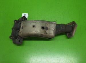 Exhaust Front Pipe (Down Pipe) VW Passat Variant (35I, 3A5)