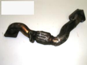 Exhaust Front Pipe (Down Pipe) VW Passat (35I, 3A2)