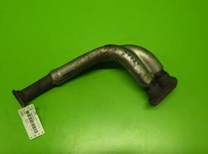 Exhaust Front Pipe (Down Pipe) OPEL Astra F CC (T92)