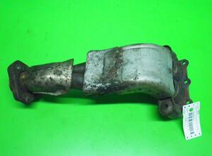 Exhaust Front Pipe (Down Pipe) SEAT Cordoba (6K1, 6K2)