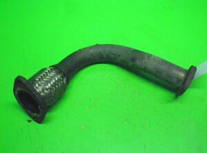 Downpipe RENAULT Megane I Grandtour (KA0/1)