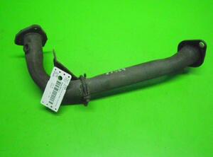 Exhaust Front Pipe (Down Pipe) MAZDA 626 V Hatchback (GF), MAZDA 626 V Station Wagon (GW)