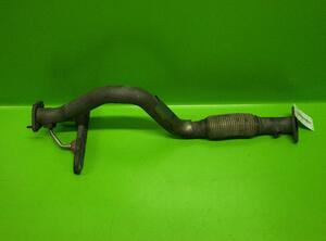 Exhaust Front Pipe (Down Pipe) VW Golf V (1K1), VW Golf VI (5K1)