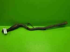 Exhaust Front Pipe (Down Pipe) OPEL Astra G CC (F08, F48)