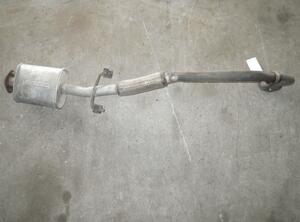 Exhaust Front Pipe (Down Pipe) TOYOTA Corolla (E8)