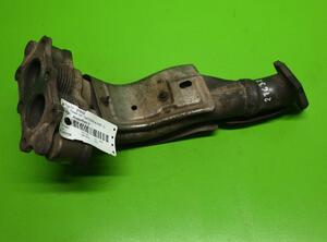 Downpipe VW Passat Variant (35I, 3A5)