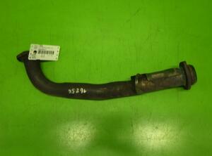 Exhaust Front Pipe (Down Pipe) HONDA Civic V Hatchback (EG)