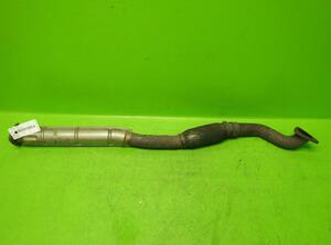 Exhaust Front Pipe (Down Pipe) OPEL Zafira/Zafira Family B (A05)